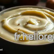 Pur&eacute;e Mousseline : La Recette Facile et A&eacute;rienne de Mamie