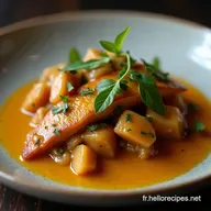 Pur&eacute;e de Pommes de Terre Onctueuse Recette Pur&eacute;e dun Chef