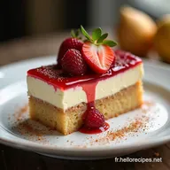 Le QuatreQuarts dOr Recette de Cake Moelleux Imparable