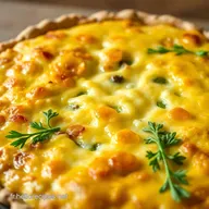 Quiche au Poireau et Thon: Ma Recette Facile & Gourmande!