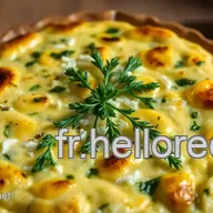 Quiche Courgette et Fromage de Ch&egrave;vre: Mon Recette Facile et D&eacute;licieuse