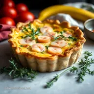 Quiche &Eacute;pinards-Saumon Facile: Un Brunch &agrave; la Fran&ccedil;aise!