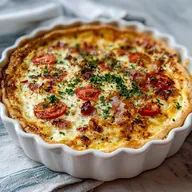 Quiche Lorraine Classique : Recette Traditionnelle en 90 Minutes