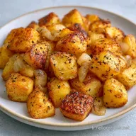 Pommes De Terre M&eacute;diterran&eacute;ennes pour 4