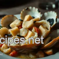 Recette Coquille Saint Jacques: &Eacute;l&eacute;gance Marine en 30 Minutes