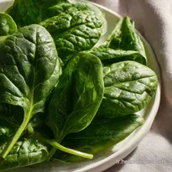 &Eacute;pinard Frais Recette Facile en 15 Minutes