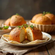 Recette Pain Batbout Marocain Moelleux Garanti &agrave; la Po&ecirc;le