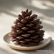 Recette de Pin by You Chocolat pour 6 portions