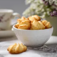 Spritz Alsacien : Recette Facile pour Biscuits Croustillants