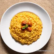 Risotto Chorizo Cookeo Facile Mon D&eacute;lice Express