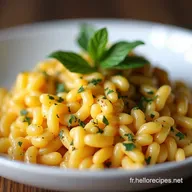 Risotto dOrge Proven&ccedil;al Ensoleill&eacute; Recette Facile