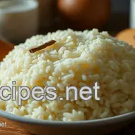 Riz au Lait Maison: Le Go&ucirc;ter R&eacute;confortant Parfait!