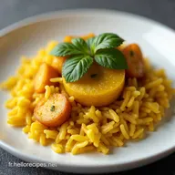 Riz Au Curry De Patate Facile Mon Secret V&eacute;g&eacute; Pr&eacute;f&eacute;r&eacute;