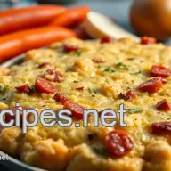 Ma Recette Facile de Roul&eacute; au Chorizo : Saveurs Ib&eacute;riques &agrave; Partager