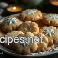 Sabl&eacute;s de No&euml;l : Biscuits Festifs et Traditionnels &agrave; Partager