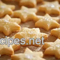Recette Sabl&eacute;s de No&euml;l Facile: La Magie des F&ecirc;tes &agrave; Croquer ✨