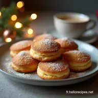 Sabl&eacute;s de No&euml;l Maison La Recette Facile et Inratable