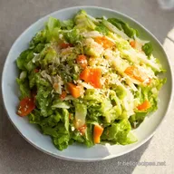 Salade de concombre asiatique facile Ma recette fra&icirc;che et croquante