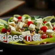 Salade Endives Roquefort: Ma Recette Bistrot Facile et Gourmande