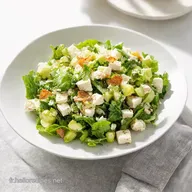Salade Concombre Feta Facile Ma Recette Grecque Ensoleill&eacute;e