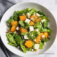 Salade Past&egrave;que Feta Facile Ma Recette Fra&icirc;che et Gourmande