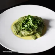 Sauce au bleu facile Recette La Gourmandise &agrave; la Fran&ccedil;aise