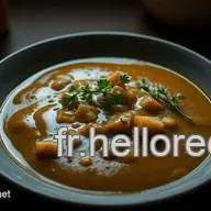 Sauce Foie Gras Cr&eacute;meuse : Ma Recette Raffin&eacute;e Facile &agrave; R&eacute;aliser
