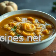Sauce Curry Coco Parisienne: Voyage Culinaire Facile!