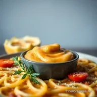 Sauce Grand Veneur: La Royale... Facile! ✨