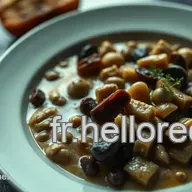 Recette D&eacute;licieuse de Sauce Morilles: &Eacute;levez Vos Plats Gourmet!