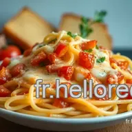 Sauce Parmesan Maison Salsa al: Facile et D&eacute;licieuse!