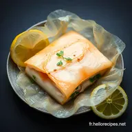 Papillote Saumon: Facile et Parfum&eacute;e, Ma Recette Inratable!
