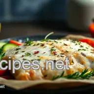 Facile et Savoureux : Saumon Papillote Four aux Herbes de Provence