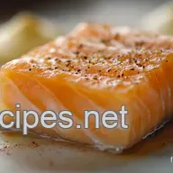Cuisson saumon papillote au four : Mon secret pour un d&eacute;lice fondant!