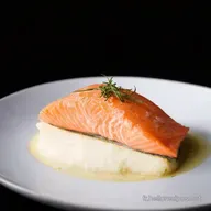 Temps cuisson saumon papillote facile Mon secret pour un saumon fondant