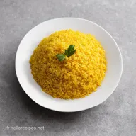 Seffa Medfouna Le Couscous Marocain Cach&eacute; Facile