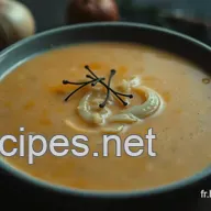 Soupe &agrave; l'Oignon Traditionnelle : Une Recette &Eacute;prouv&eacute;e pour R&eacute;chauffer le C&oelig;ur