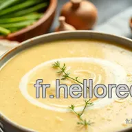 Soupe &agrave; l'Oignon: Mon Secret pour un Go&ucirc;t Bistro!