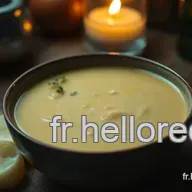 Soupe &agrave; l'Oignon Simple et Rapide : Un R&eacute;confort au Bistrot
