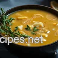 Soupe de Cresson &Eacute;veill&eacute;e : Savourez le Printemps dans un Bol
