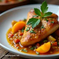 Tajine de Veau aux Pruneaux Le Secret dun Plat R&eacute;ussi