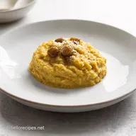 Talbina aux Dattes Le Porridge R&eacute;confortant &agrave; lOrge
