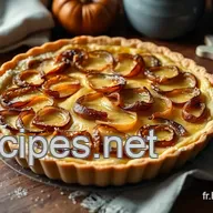Tarte &agrave; l'Oignon &agrave; l'Ancienne: Ma Recette Rustique Facile