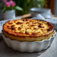 Tarte Alsacienne Fromage Blanc : La Recette Authentique et Cr&eacute;meuse