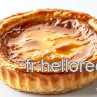 Tarte au Flan: Le Dessert Parisien Facile et Inratable!