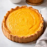 Tarte au Maroilles Recette Facile Le Go&ucirc;t Authentique du Nord
