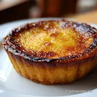 Tarte Au Maroilles Pour 6 Portions | P&acirc;te Brioch&eacute;e