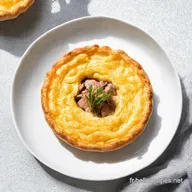 Tartes au Thon Facile Ma Recette Gourmande et Rapide