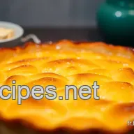 Tarte au Thon Bistro: My Secret for a Flaky Crust!