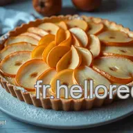 Tarte aux Poireaux : Mon Incontournable D&eacute;lice Savoureux et Facile